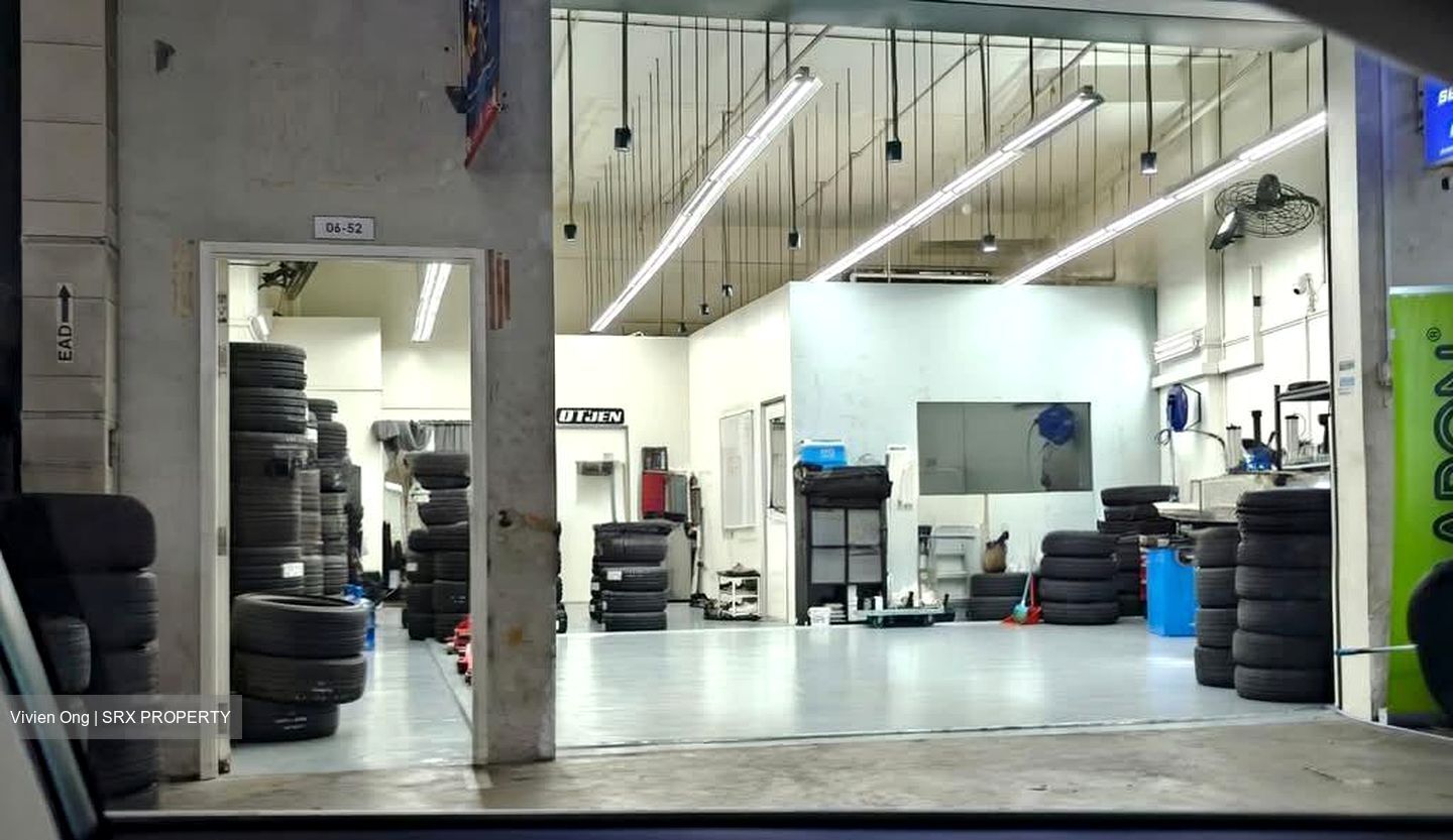 Synergy @ KB (D14), Factory #537926781